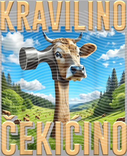 Tung Tung sahur-TT 119